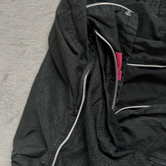 Bench spring zip up coat - Picture 2 of 4